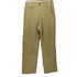 スノーピーク Snow Peak TAKIBI CHINO PANTS メンズ S