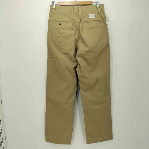スノーピーク Snow Peak TAKIBI CHINO PANTS メンズ S