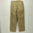 スノーピーク Snow Peak TAKIBI CHINO PANTS メンズ S