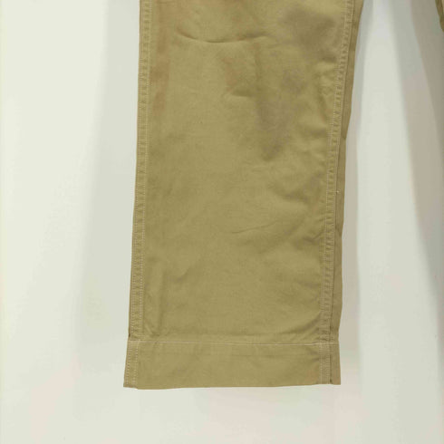 スノーピーク Snow Peak TAKIBI CHINO PANTS メンズ S