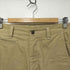 スノーピーク Snow Peak TAKIBI CHINO PANTS メンズ S