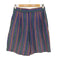 ギャップ Gap OLD 台湾製 ストライプショーツ レディース 11/12