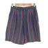 ギャップ Gap OLD 台湾製 ストライプショーツ レディース 11/12
