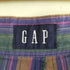 ギャップ Gap OLD 台湾製 ストライプショーツ レディース 11/12