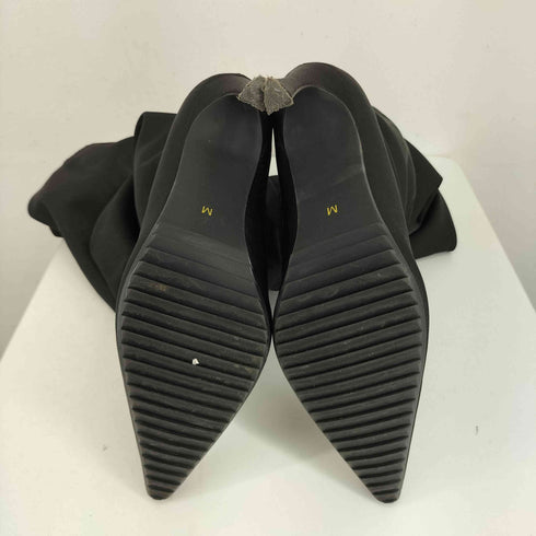 イエロー YELLO ロングブーツ レディース JPN:M