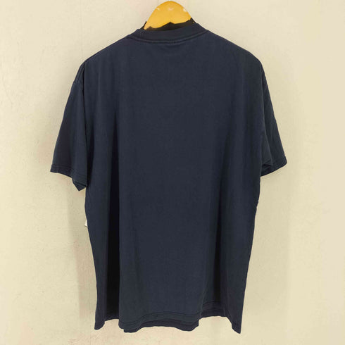 UFCW IBEW USA製 国際電気労働組合 クルーネックTシャツ メンズ import:XL