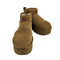 アグ UGG Classic Ultra Mini Platform レディース JPN:24