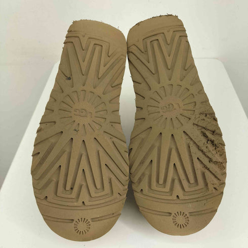 アグ UGG Classic Ultra Mini Platform レディース JPN:24