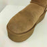 アグ UGG Classic Ultra Mini Platform レディース JPN:24