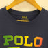 ポロラルフローレン POLO RALPH LAUREN フロントプリント S/S Tシャツ メンズ import:XL