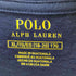 ポロラルフローレン POLO RALPH LAUREN フロントプリント S/S Tシャツ メンズ import:XL