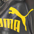 プーマ PUMA ロゴプリント ビニール ボストン バッグ Y2K メンズ
