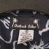 OUTBACK RIDER レーヨンポリ オープンカラーシャツ メンズ import:M