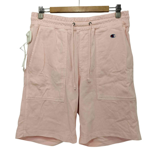チャンピオン Champion ハーフスウェットパンツ メンズ M