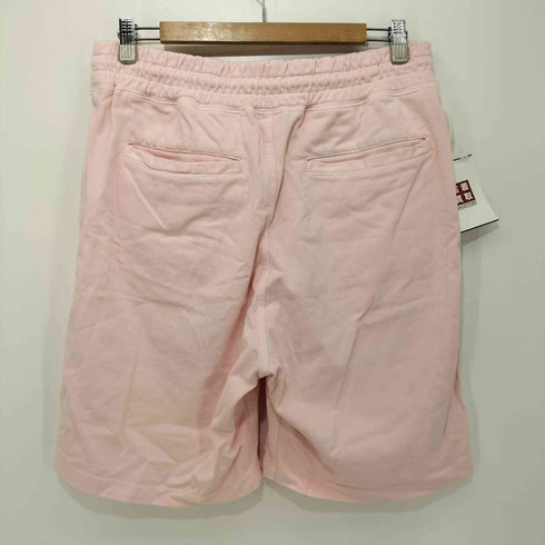 チャンピオン Champion ハーフスウェットパンツ メンズ M