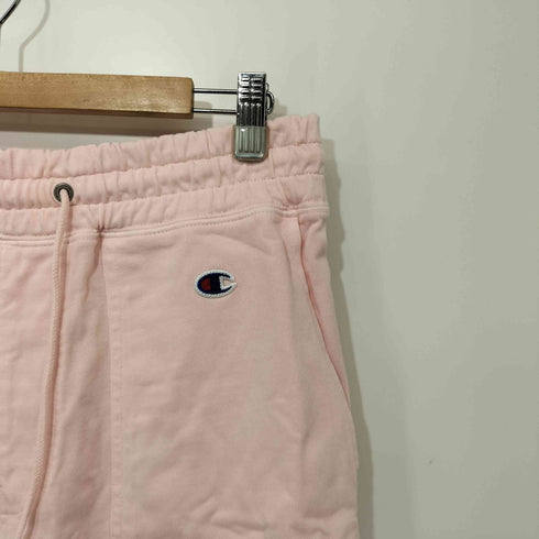 チャンピオン Champion ハーフスウェットパンツ メンズ M
