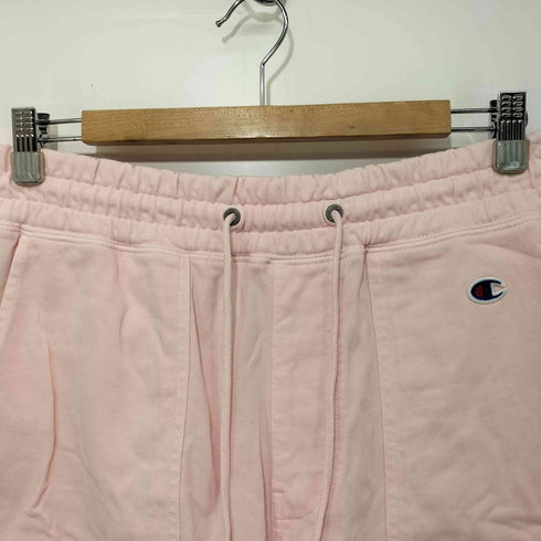 チャンピオン Champion ハーフスウェットパンツ メンズ M