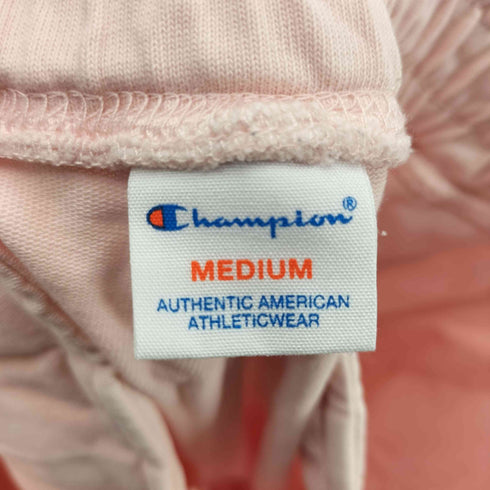 チャンピオン Champion ハーフスウェットパンツ メンズ M