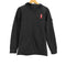 アンダーアーマー UNDER ARMOUR 24aw UAアーマーニット ハイブリッド フルジップ ジャケット メンズ import:M