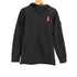 アンダーアーマー UNDER ARMOUR 24aw UAアーマーニット ハイブリッド フルジップ ジャケット メンズ import:M