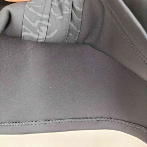 アンダーアーマー UNDER ARMOUR 24aw UAアーマーニット ハイブリッド フルジップ ジャケット メンズ import:M