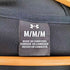 アンダーアーマー UNDER ARMOUR 24aw UAアーマーニット ハイブリッド フルジップ ジャケット メンズ import:M