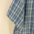 BREAKWATER レーヨンポリ オンブレ レギュラーカラーシャツ メンズ import:XL