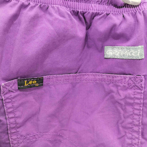 グラミチ GRAMICCI クライミングショーツ メンズ S