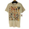 ギルダン GILDAN フロントプリント S/S Tシャツ メンズ JPN:M