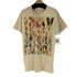 ギルダン GILDAN フロントプリント S/S Tシャツ メンズ JPN:M