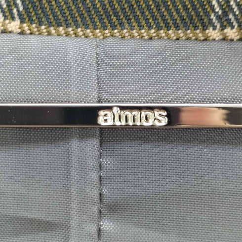 アトモスピンク ATMOS PINK 2way スーツジャケット ショートパンツセットアップ レディース FREE