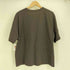 バビロン BABYLONE ブランク クルーネック半袖 Tシャツ レディース FREE
