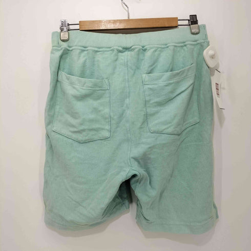 チャンピオン Champion REVERSE WEAVE スウェットハーフパンツ メンズ M