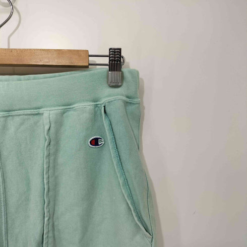 チャンピオン Champion REVERSE WEAVE スウェットハーフパンツ メンズ M