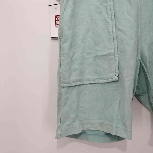 チャンピオン Champion REVERSE WEAVE スウェットハーフパンツ メンズ M