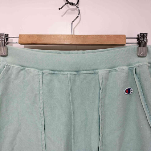 チャンピオン Champion REVERSE WEAVE スウェットハーフパンツ メンズ M