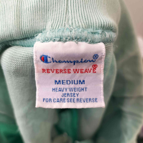 チャンピオン Champion REVERSE WEAVE スウェットハーフパンツ メンズ M