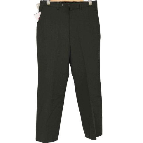 ラッドミュージシャン LAD MUSICIAN 13AW ウールスラックスパンツ メンズ JPN:44
