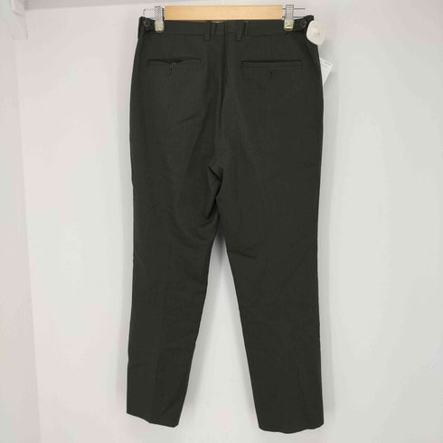 ラッドミュージシャン LAD MUSICIAN 13AW ウールスラックスパンツ メンズ JPN:44