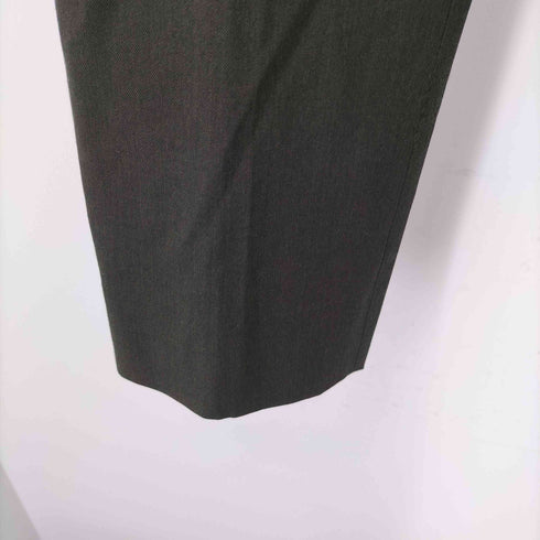 ラッドミュージシャン LAD MUSICIAN 13AW ウールスラックスパンツ メンズ JPN:44