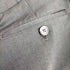 ラッドミュージシャン LAD MUSICIAN 13AW ウールスラックスパンツ メンズ JPN:44