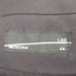 ラッドミュージシャン LAD MUSICIAN 13AW ウールスラックスパンツ メンズ JPN:44