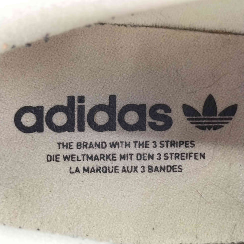 アディダスオリジナルス adidas Originals FORUM LOW スニーカー メンズ JPN:28