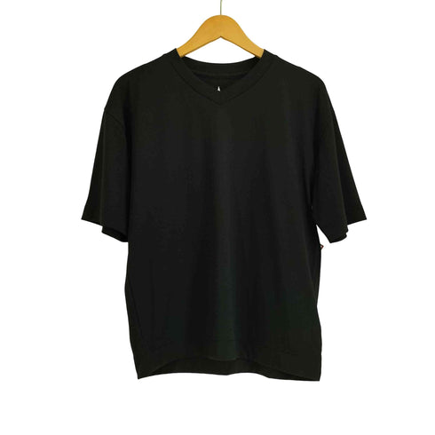 マーガレットハウエル MARGARET HOWELL RECYCLE POLYESTER JERSEY レディース 2 II