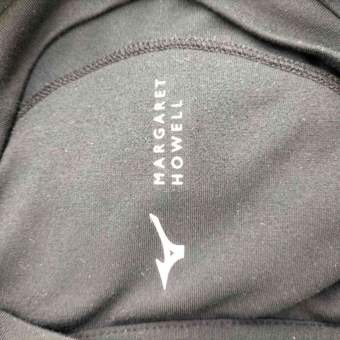マーガレットハウエル MARGARET HOWELL RECYCLE POLYESTER JERSEY レディース 2 II