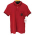 ポロバイラルフローレン Polo by RALPH LAUREN フロントロゴ刺繍ポロシャツ メンズ import:M