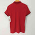 ポロバイラルフローレン Polo by RALPH LAUREN フロントロゴ刺繍ポロシャツ メンズ import:M