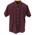 ポロバイラルフローレン Polo by RALPH LAUREN BLAKE S/S DB スモールポニー刺繍ポロシャツ メンズ import:M