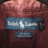 ポロバイラルフローレン Polo by RALPH LAUREN BLAKE S/S DB スモールポニー刺繍ポロシャツ メンズ import:M