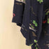 アウトドア OUTDOOR フラミンゴ柄 レーヨン S/S アロハ シャツ メンズ JPN:L